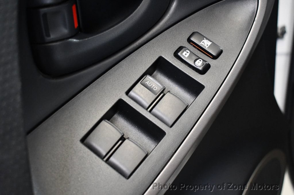 Used 2008 Toyota RAV4 2WD V6 image 28