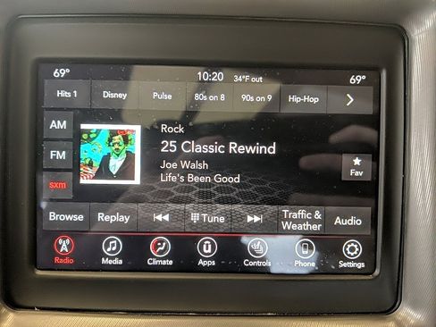 Used 2023 Dodge Challenger SXT w/ Cold Weather Group image 17