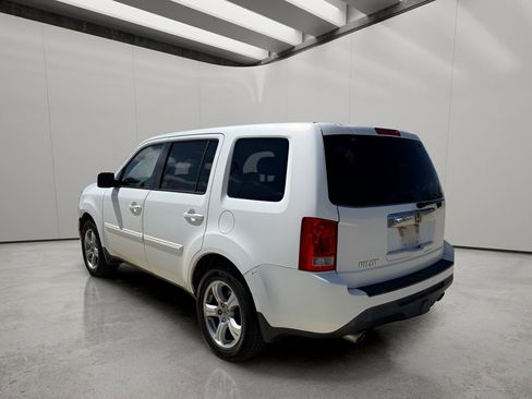 Used 2015 Honda Pilot EX-L image 3