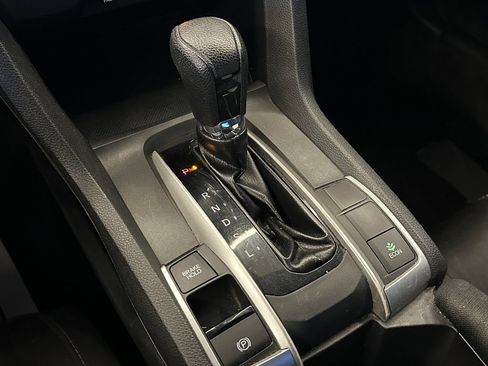 Used 2016 Honda Civic LX image 16