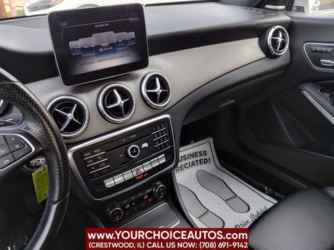 Used 2019 Mercedes-Benz CLA 250 4MATIC image 26