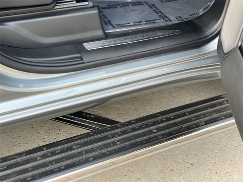 New 2026 GMC Sierra 1500 Denali w/ Denali Reserve Package image 34