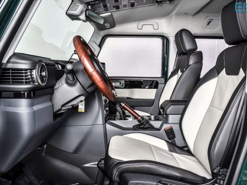 New 2026 INEOS Grenadier image 14