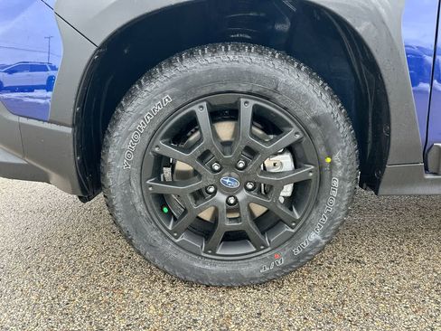 New 2026 Subaru Crosstrek 2.5i Wilderness AWD/4WD image 19