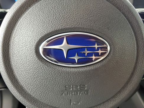 New 2026 Subaru Outback Limited image 22