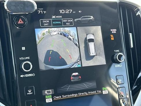 Used 2023 Subaru Ascent Limited w/ Technology Package image 29