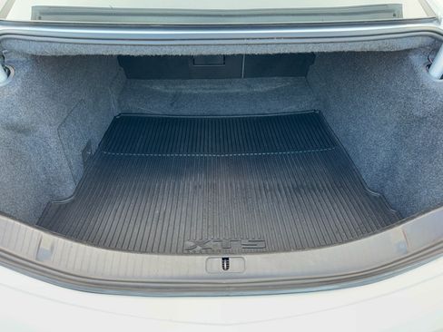 Certified 2018 Cadillac XTS Luxury AWD/4WD image 28