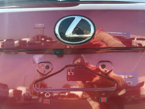 Used 2019 Lexus NX 300 FWD w/ Accessory Package 2 image 13