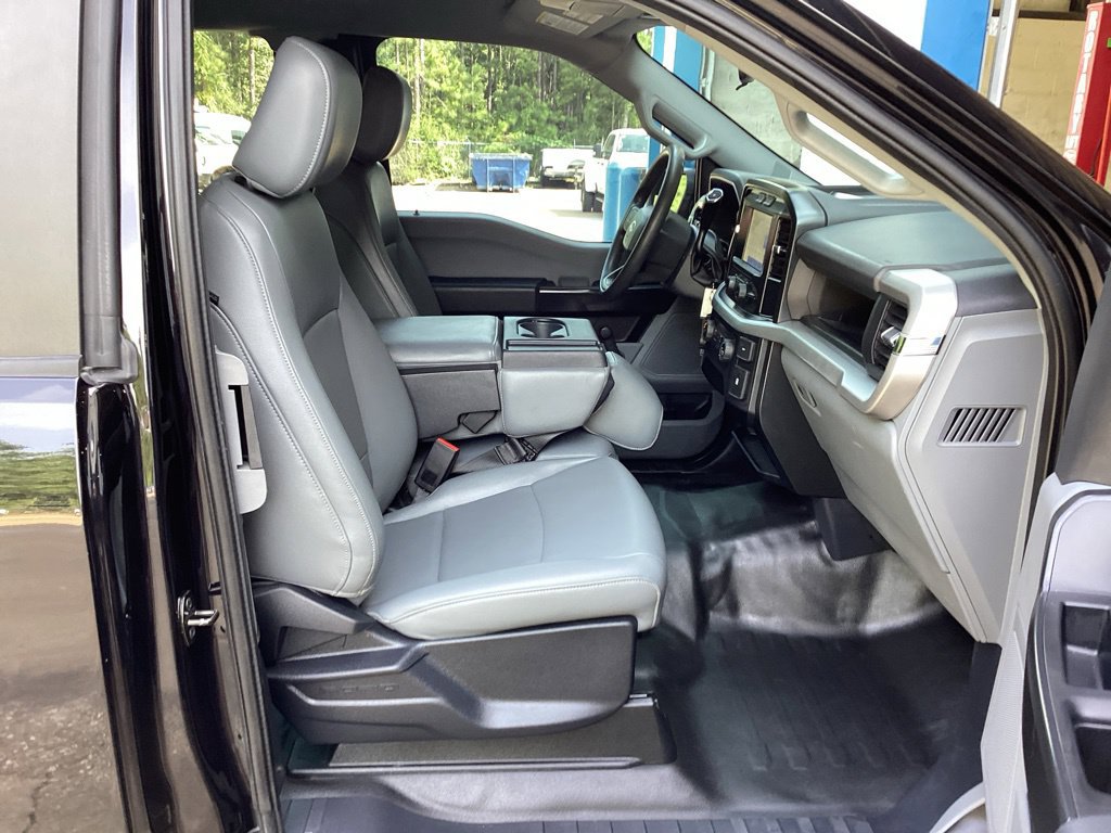 Used 2022 Ford F150 XL AWD/4WD image 44