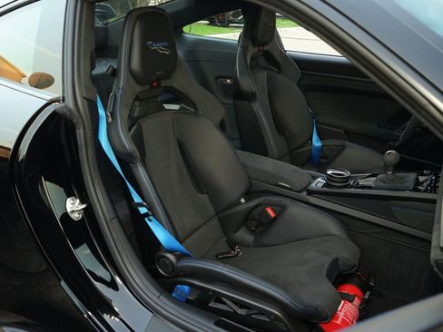 Used 2026 Porsche 911 GT3 image 16