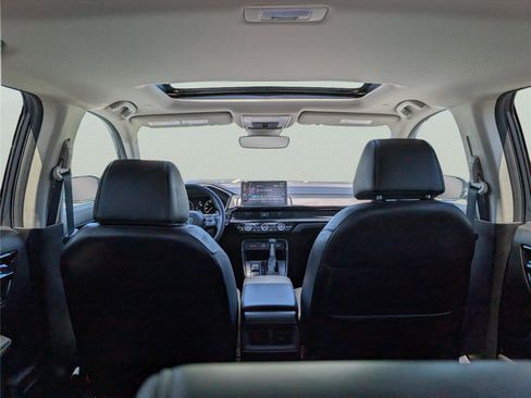 Used 2025 Honda CR-V EX-L image 32