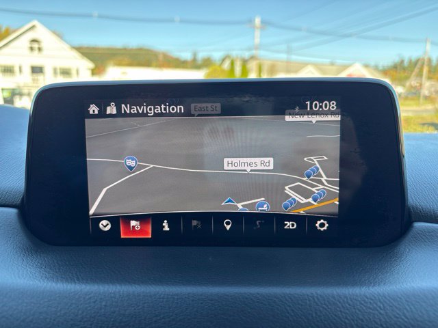 Used 2018 MAZDA CX-5 Touring w/ Preferred Equipment Package AWD/4WD image 5