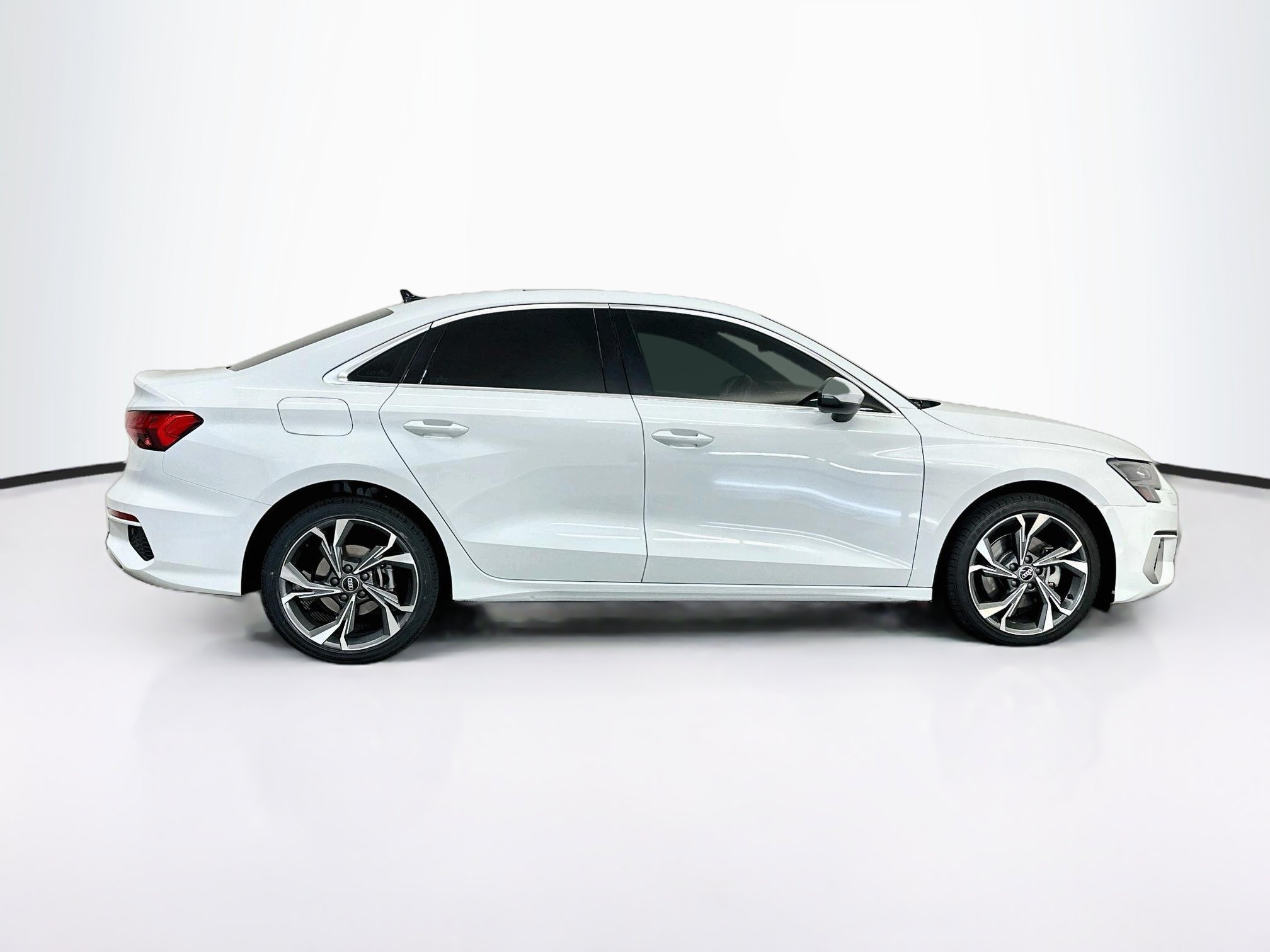 Used 2022 Audi A3 2.0T Premium AWD/4WD image 10