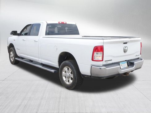 Used 2019 RAM 3500 Big Horn AWD/4WD image 5