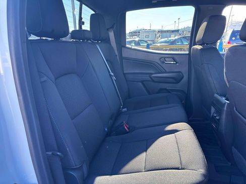 New 2026 GMC Canyon Elevation w/ Convenience Package image 41