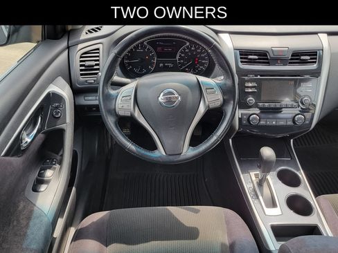 Used 2013 Nissan Altima 2.5 SV FWD image 7