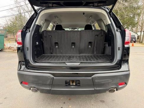 Used 2020 Subaru Ascent Premium w/ Convenience Package image 9