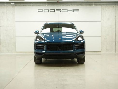 New 2026 Porsche Cayenne AWD/4WD image 10