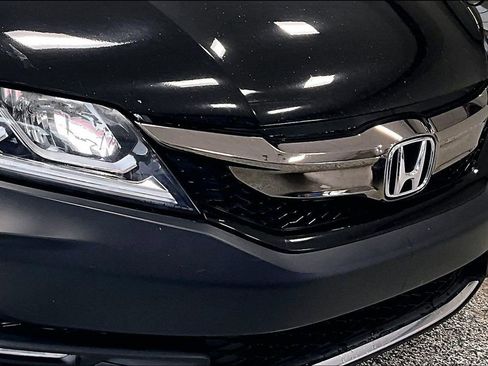 Used 2017 Honda Accord EX-L image 29