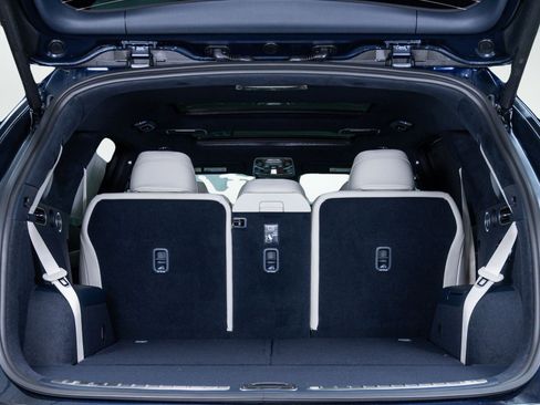 New 2026 Genesis GV80 3.5T Prestige image 8