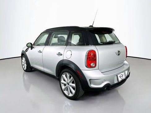 Used 2013 MINI Cooper Countryman S image 7