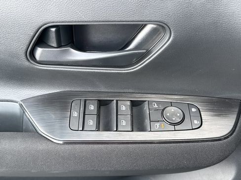 New 2026 Nissan Kicks S FWD image 12