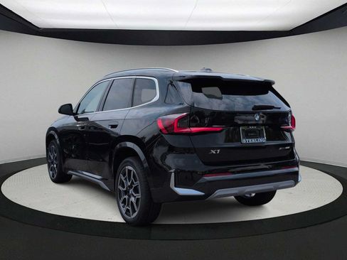 New 2026 BMW X1 xDrive28i w/ Convenience Package AWD/4WD image 6