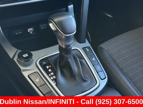 Used 2021 Kia Seltos S AWD/4WD image 34