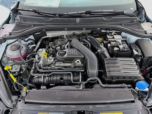 New 2026 Volkswagen Jetta Sport image 28