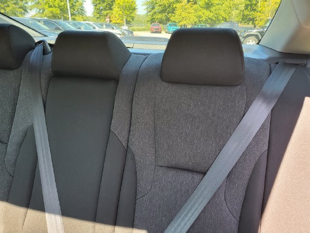 New 2026 Honda Accord LX image 21