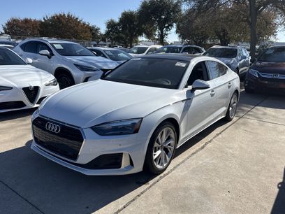 Used 2022 Audi A5 2.0T Premium w/ Convenience Package