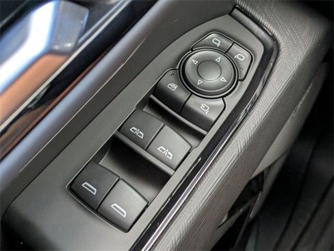 New 2026 GMC Sierra 1500 AT4X image 23