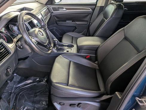 Used 2019 Volkswagen Atlas SE image 15