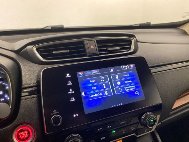 Used 2017 Honda CR-V EX image 10