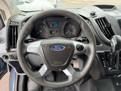 Used 2019 Ford Transit 250 148 High Roof Extended RWD image 15