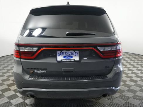 Used 2023 Dodge Durango R/T AWD/4WD image 4