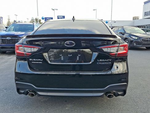 Certified 2025 Subaru Legacy Touring XT image 7