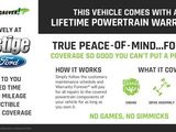 New 2024 Ford Escape ST-Line w/ Equipment Group 301A image 2