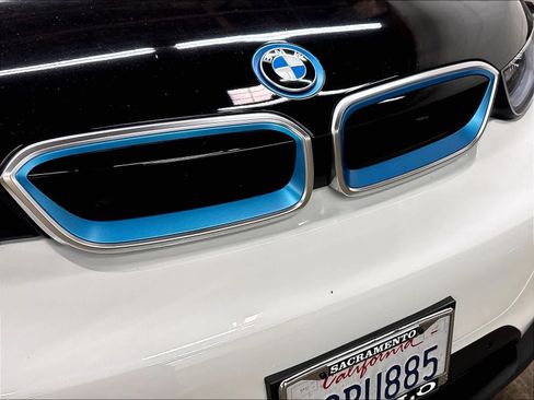 Used 2018 BMW i3 RWD image 32