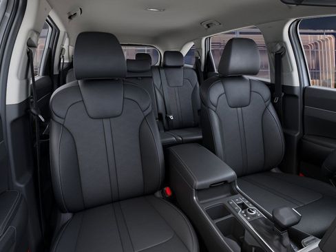 New 2026 Kia Sorento EX image 15