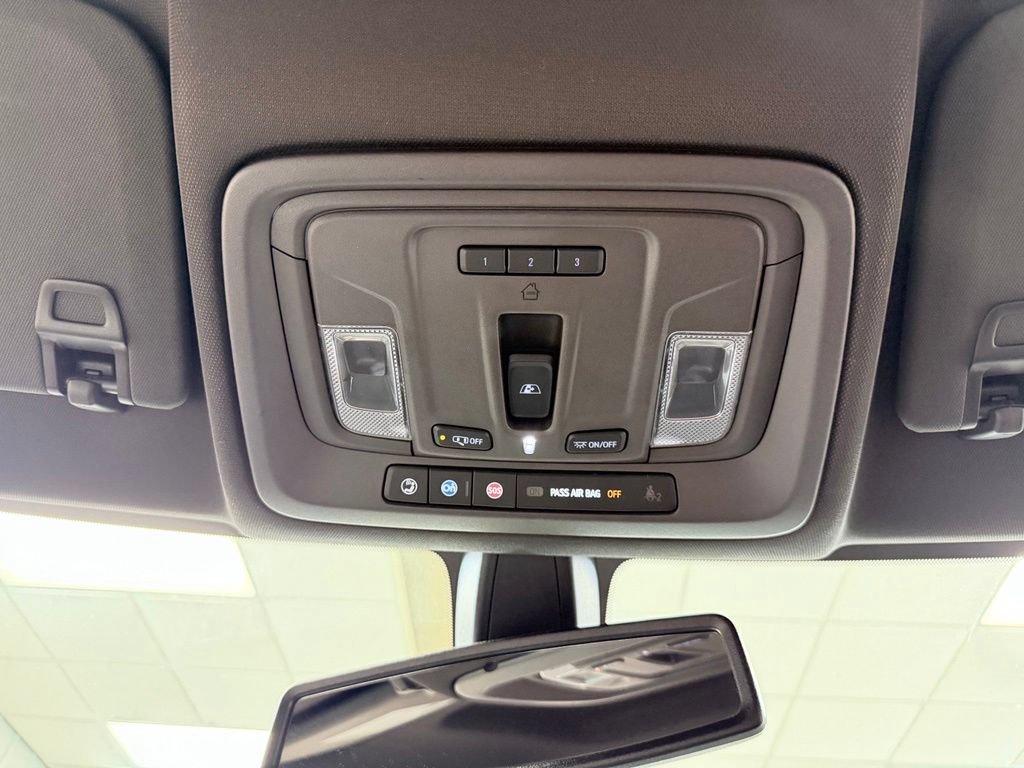 Used 2020 GMC Sierra 1500 SLT w/ SLT Premium Package AWD/4WD image 52