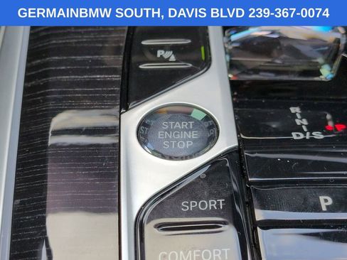 Certified 2025 BMW X5 xDrive40i w/ Executive Package AWD/4WD image 32