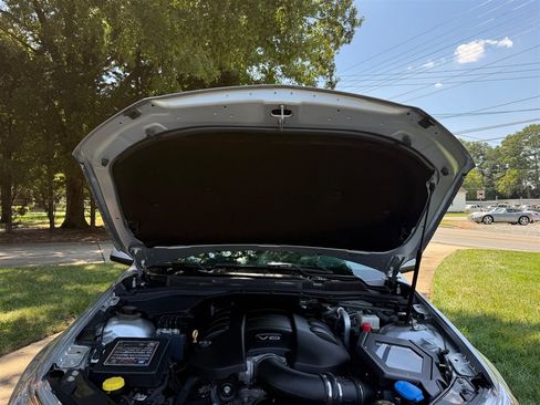 Used 2017 Chevrolet SS RWD image 67