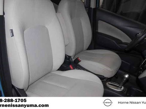 Used 2015 Nissan Versa Note SV image 6