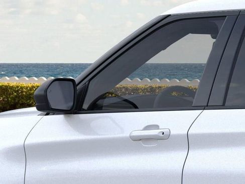 New 2026 Ford Explorer Active image 20