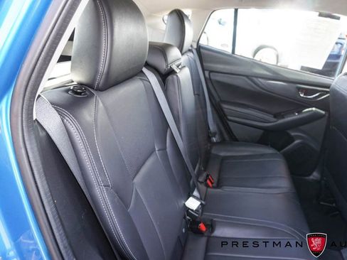 Used 2023 Subaru Impreza 2.0i Limited AWD/4WD image 38