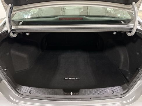 Used 2013 Hyundai Sonata GLS w/ Popular Equipment Pkg FWD image 22