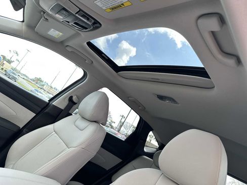 New 2026 Hyundai Tucson SEL w/ Tow & Go Package image 20