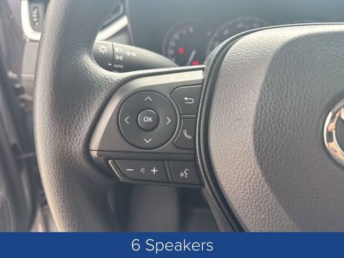 Used 2024 Toyota RAV4 XLE w/ Convenience Package image 15