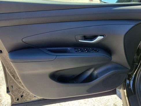 New 2026 Hyundai Tucson SEL w/ Tow & Go Package FWD image 16